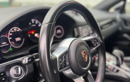 Porsche Cayenne III, 2019 год, 6 490 000 рублей, 26 фотография