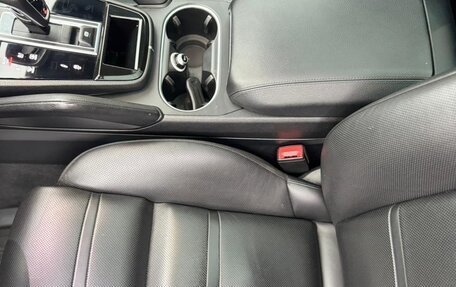 Porsche Cayenne III, 2019 год, 6 490 000 рублей, 25 фотография