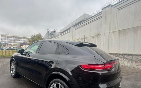 Porsche Cayenne III, 2019 год, 6 490 000 рублей, 21 фотография