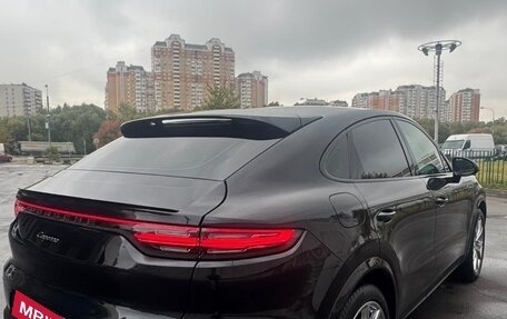 Porsche Cayenne III, 2019 год, 6 490 000 рублей, 20 фотография