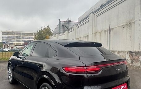 Porsche Cayenne III, 2019 год, 6 490 000 рублей, 23 фотография