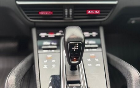 Porsche Cayenne III, 2019 год, 6 490 000 рублей, 27 фотография