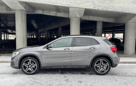 Mercedes-Benz GLA, 2019 год, 2 690 000 рублей, 5 фотография