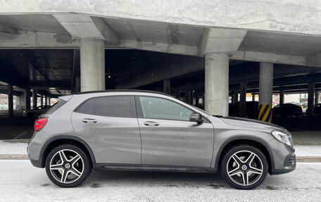 Mercedes-Benz GLA, 2019 год, 2 690 000 рублей, 9 фотография