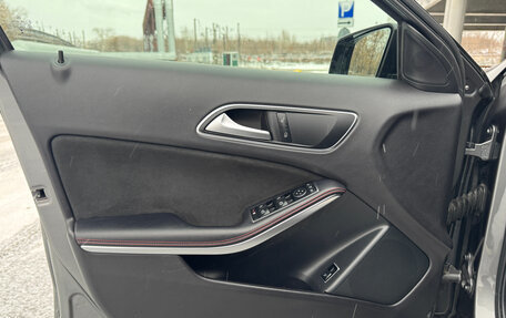 Mercedes-Benz GLA, 2019 год, 2 690 000 рублей, 11 фотография