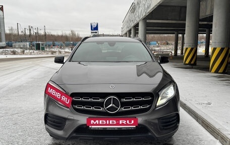 Mercedes-Benz GLA, 2019 год, 2 690 000 рублей, 3 фотография