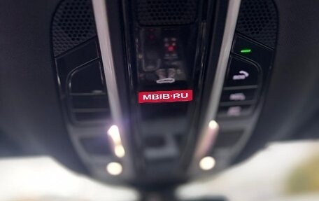 Porsche Cayenne III, 2019 год, 6 490 000 рублей, 35 фотография