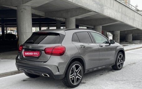 Mercedes-Benz GLA, 2019 год, 2 690 000 рублей, 8 фотография