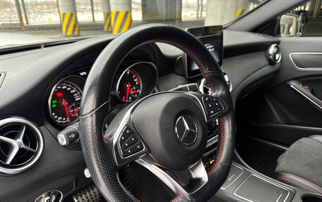 Mercedes-Benz GLA, 2019 год, 2 690 000 рублей, 16 фотография