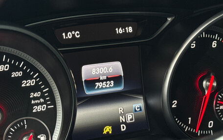 Mercedes-Benz GLA, 2019 год, 2 690 000 рублей, 20 фотография