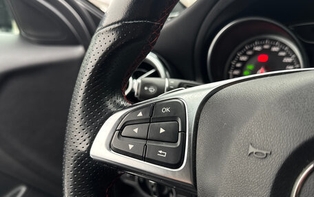 Mercedes-Benz GLA, 2019 год, 2 690 000 рублей, 18 фотография