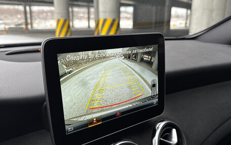 Mercedes-Benz GLA, 2019 год, 2 690 000 рублей, 22 фотография