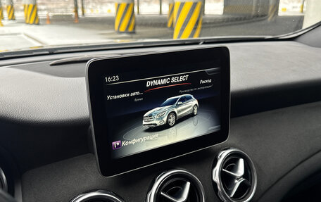 Mercedes-Benz GLA, 2019 год, 2 690 000 рублей, 23 фотография