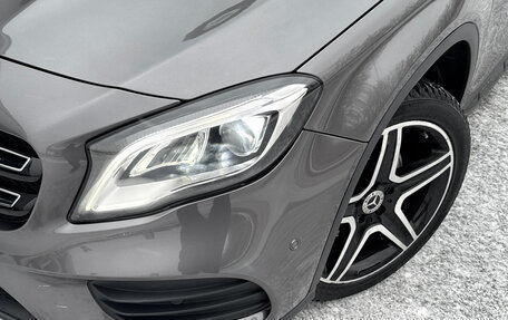 Mercedes-Benz GLA, 2019 год, 2 690 000 рублей, 32 фотография