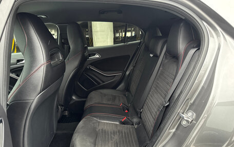 Mercedes-Benz GLA, 2019 год, 2 690 000 рублей, 29 фотография