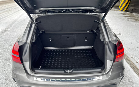 Mercedes-Benz GLA, 2019 год, 2 690 000 рублей, 30 фотография