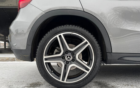 Mercedes-Benz GLA, 2019 год, 2 690 000 рублей, 34 фотография