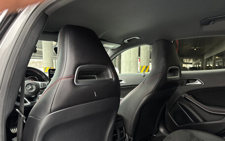 Mercedes-Benz GLA, 2019 год, 2 690 000 рублей, 28 фотография