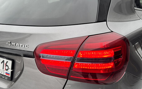 Mercedes-Benz GLA, 2019 год, 2 690 000 рублей, 33 фотография