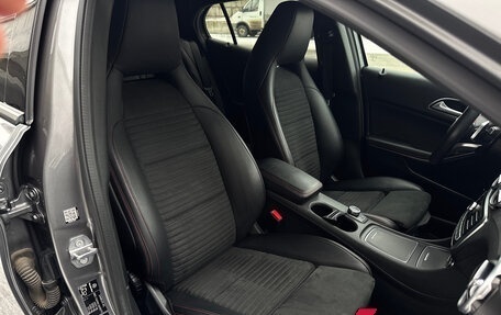 Mercedes-Benz GLA, 2019 год, 2 690 000 рублей, 26 фотография