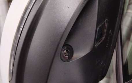 Volkswagen Tiguan II, 2018 год, 2 200 000 рублей, 14 фотография