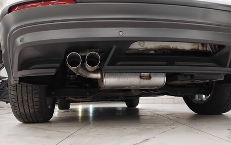 Volkswagen Tiguan II, 2018 год, 2 200 000 рублей, 23 фотография