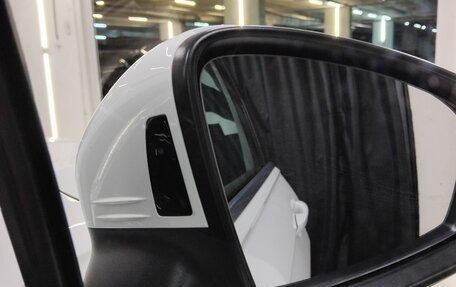 Volkswagen Tiguan II, 2018 год, 2 200 000 рублей, 27 фотография