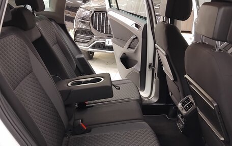 Volkswagen Tiguan II, 2018 год, 2 200 000 рублей, 37 фотография