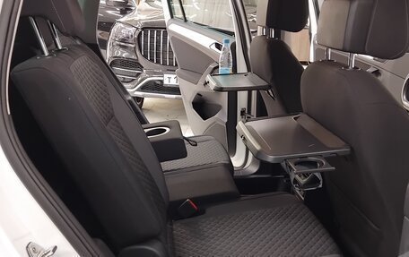 Volkswagen Tiguan II, 2018 год, 2 200 000 рублей, 36 фотография