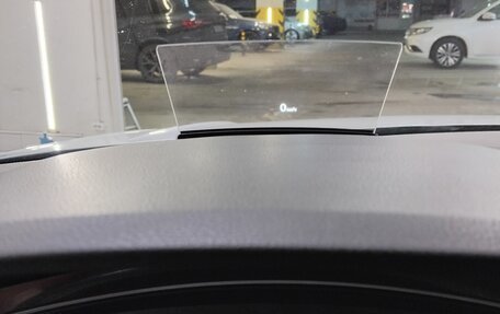 Volkswagen Tiguan II, 2018 год, 2 200 000 рублей, 31 фотография