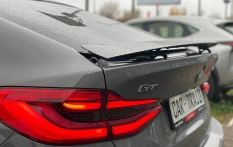 BMW 6 серия, 2020 год, 4 650 000 рублей, 8 фотография