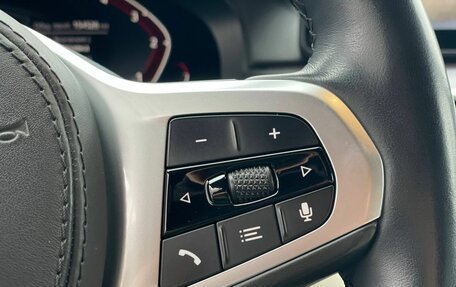 BMW 6 серия, 2020 год, 4 650 000 рублей, 12 фотография