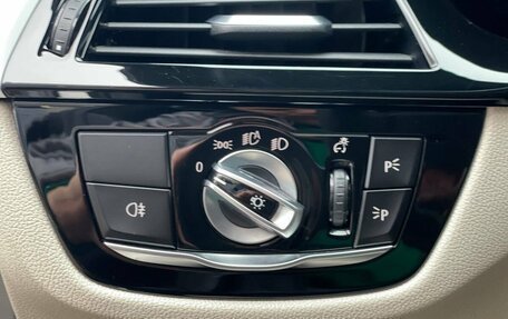 BMW 6 серия, 2020 год, 4 650 000 рублей, 15 фотография