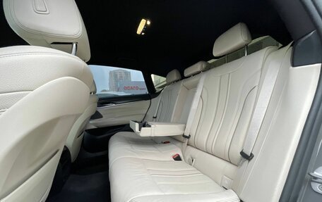 BMW 6 серия, 2020 год, 4 650 000 рублей, 19 фотография