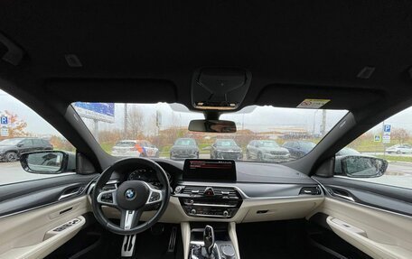 BMW 6 серия, 2020 год, 4 650 000 рублей, 20 фотография