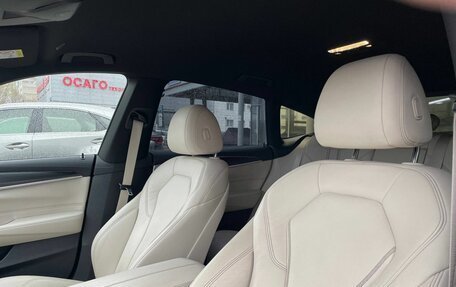 BMW 6 серия, 2020 год, 4 650 000 рублей, 21 фотография