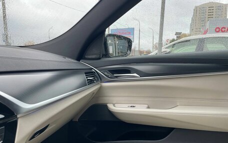 BMW 6 серия, 2020 год, 4 650 000 рублей, 24 фотография