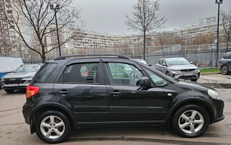 Suzuki SX4 II рестайлинг, 2009 год, 930 000 рублей, 5 фотография