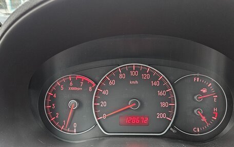 Suzuki SX4 II рестайлинг, 2009 год, 930 000 рублей, 9 фотография