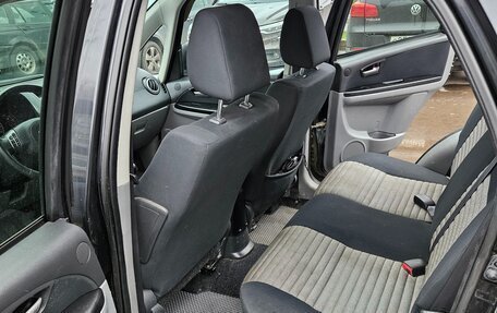 Suzuki SX4 II рестайлинг, 2009 год, 930 000 рублей, 12 фотография