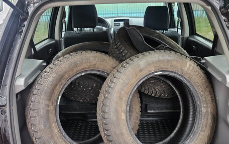 Suzuki SX4 II рестайлинг, 2009 год, 930 000 рублей, 14 фотография