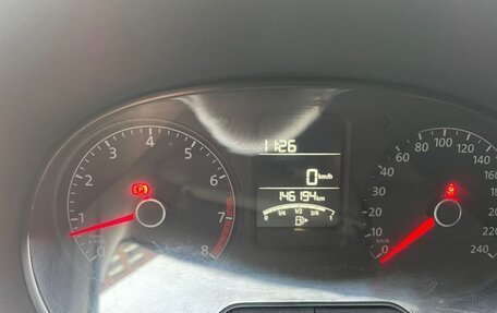 Volkswagen Polo VI (EU Market), 2015 год, 920 000 рублей, 6 фотография