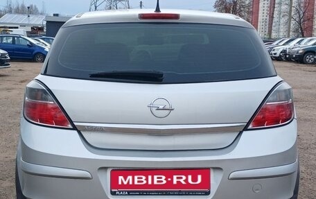 Opel Astra H, 2013 год, 715 000 рублей, 10 фотография