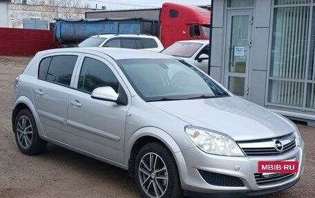Opel Astra H, 2013 год, 715 000 рублей, 6 фотография