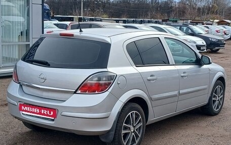 Opel Astra H, 2013 год, 715 000 рублей, 9 фотография