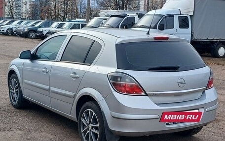 Opel Astra H, 2013 год, 715 000 рублей, 12 фотография