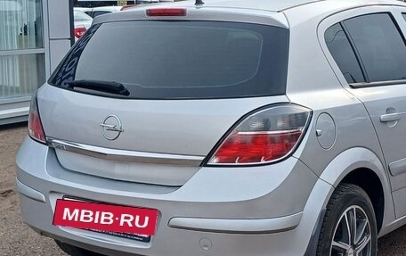 Opel Astra H, 2013 год, 715 000 рублей, 11 фотография