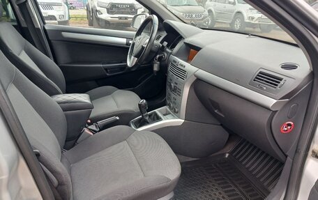 Opel Astra H, 2013 год, 715 000 рублей, 16 фотография