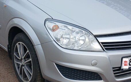 Opel Astra H, 2013 год, 715 000 рублей, 18 фотография