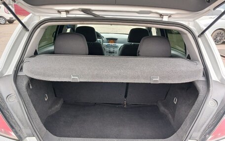 Opel Astra H, 2013 год, 715 000 рублей, 22 фотография